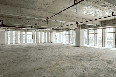 Others image of 2200.0 Sq.ft pre-leased Bare shell Office Space for sale in Turbhe for 130000000