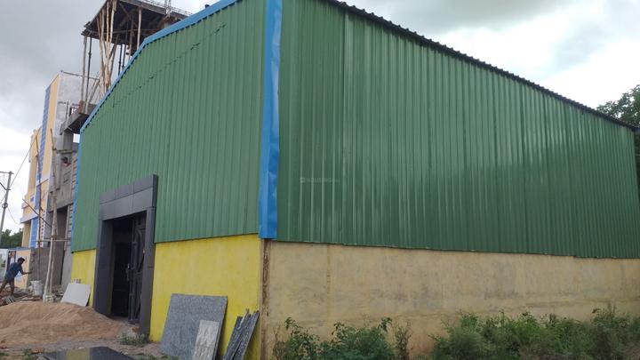 Commercial image of 1400.0 Sq.ft  Ready to use Office Space for rent in Tatianaram for 20000