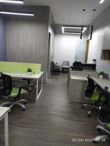 Others image of 550.0 Sq.ft  Bare shell Office Space for sale in Malad West for 11800000