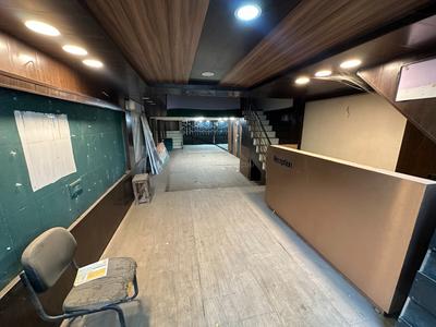 Reception image of 900.0 Sq.ft   Showroom for rent in Shastri Nagar for 60000