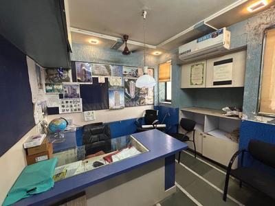 Others image of 400.0 Sq.ft  Ready to use Office Space for rent in Kalyan West for 40000