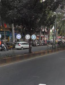 Others image of 1250.0 Sq.ft pre-leased  Shop for sale in Dapodi for 47500000