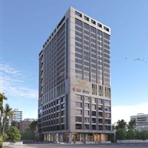 Others image of 390.0 Sq.ft  Ready to use Office Space for sale in Malad East for 10500000