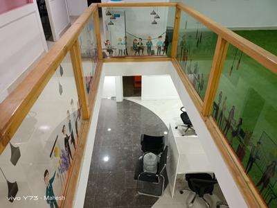 Commercial image of 1900.0 Sq.ft Ready to use Office Space for rent in Begumpet for 150000