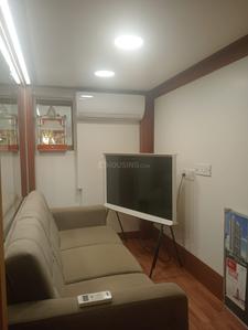 Ready to use Office Space