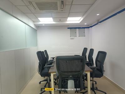 Meeting Room image of 2000.0 Sq.ft  Ready to use Office Space for rent in Anna Nagar for 240000