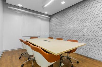 Ready to use Office Space
