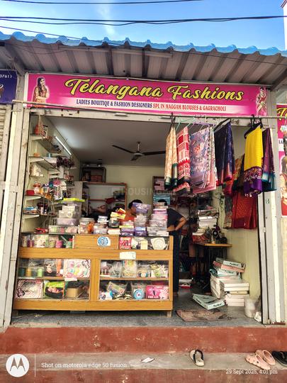Others image of 600.0 Sq.ft   Shop for rent in Attapur for 7000