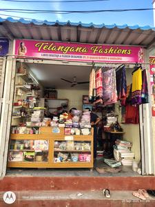 Others image of 600.0 Sq.ft   Shop for rent in Attapur for 7000
