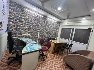Others image of 180.0 Sq.ft  Ready to use Office Space for rent in Maharana Pratap Nagar for 10000