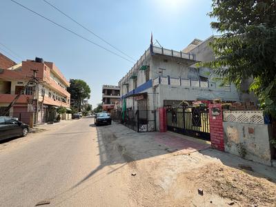 Others image of 1350.0 Sq.ft   Showroom for rent in Mansarovar for 50000