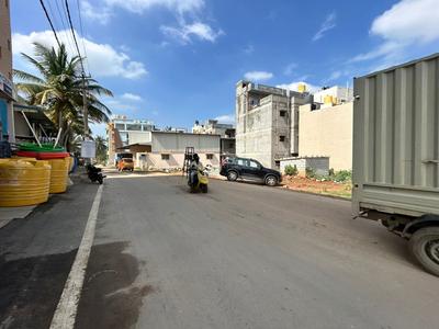 Others image of 1064.0 Sq.ft   Commercial Plot for sale in Andrahalli for 8512000