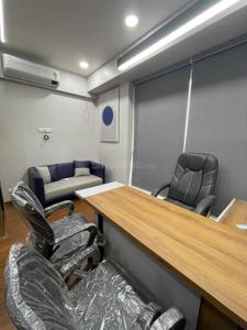 Ready to use Office Space