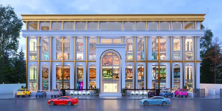 Others image of 171.0 Sq.ft   Shop for sale in Roshan Pura for 9600000