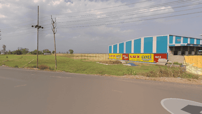 Others image of 46274.0 Sq.ft   Commercial Plot for rent in Sampatchak for 370192