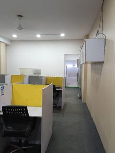 Others image of 1200.0 Sq.ft  Ready to use Office Space for rent in Moti Nagar for 75000