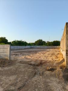Commercial Plot