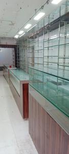 Entrance image of 400.0 Sq.ft   Shop for rent in Malad East for 85000