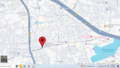 Others image of 396.0 Sq.ft   Showroom for rent in Kharar for 34000