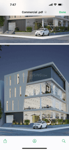 Others image of 3000.0 Sq.ft   Showroom for rent in Kadachanendhal for 150000