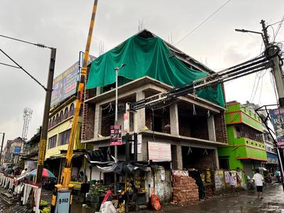 Others image of 1500.0 Sq.ft Ready to use Office Space for rent in Bhatpara for 150000