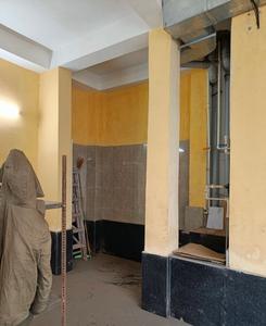 Commercial image of 457.0 Sq.ft pre-leased  Shop for sale in Maniktala for 6000000