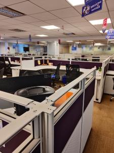 Ready to use Office Space