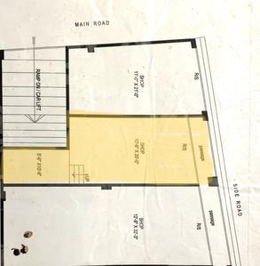 Others image of 300.0 Sq.ft Commercial Property for rent in Sheikh Sarai for 40000