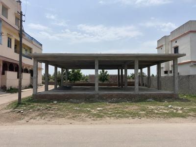 Others image of 1200.0 Sq.ft   Warehouse for rent in Mandawali for 60000