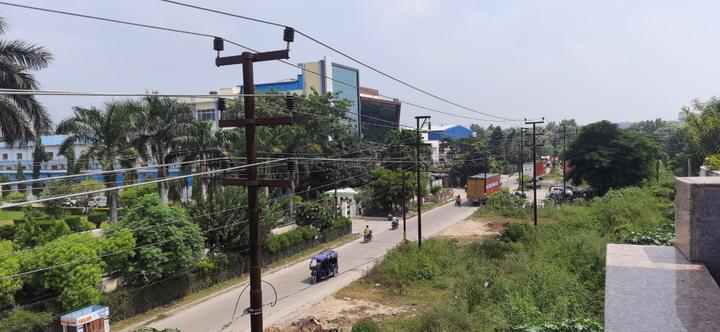 Others image of 800.0 Sq.ft Warehouse for rent in BHEL Township for 18000