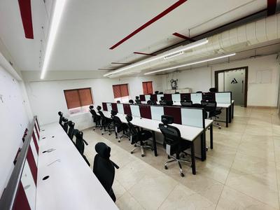 Others image of 2500.0 Sq.ft  Ready to use Office Space for rent in Thoraipakkam for 140000