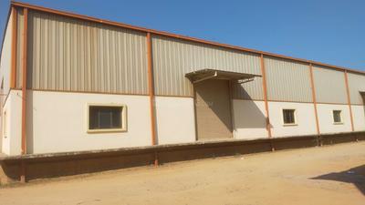 Others image of 17500.0 Sq.ft   Warehouse for rent in Medchal for 300000