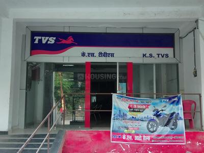 Entrance image of 1620.0 Sq.ft   Showroom for rent in Akbarpur for 70000