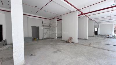 Hall image of 3526.0 Sq.ft pre-leased Ready to use Office Space for sale in Kandivali West for 170000000