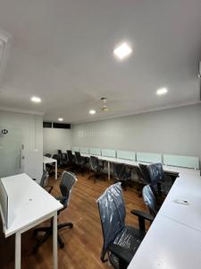 Ready to use Office Space