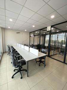 Cabin image of 1000.0 Sq.ft  Ready to use Office Space for rent in Lalarpura for 80000