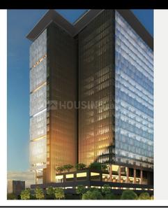 Others image of 20000.0 Sq.ft  Bare shell Office Space for sale in Financial District for 200000000