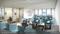 Meeting Room image of 1280.0 Sq.ft pre-leased Ready to use Office Space for sale in Chembur for 42500000
