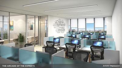 Others image of 550.0 Sq.ft pre-leased Ready to use Office Space for sale in Chembur for 22500000