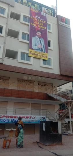 Others image of 410.0 Sq.ft   Shop for rent in Basheer Bagh for 25000