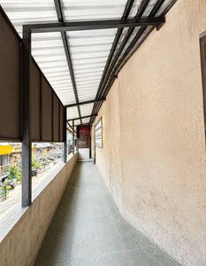 Entrance image of 1810.0 Sq.ft  Ready to use Office Space for rent in Thane West for 215000