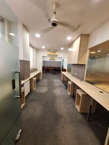Cabin image of 3600.0 Sq.ft  Ready to use Office Space for rent in Preet Vihar for 325000