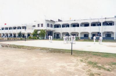 Commercial Plot