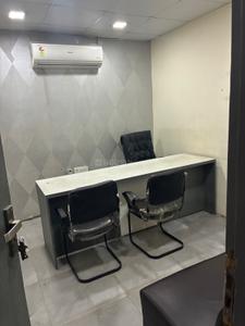 Ready to use Office Space