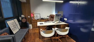 Others image of 390.0 Sq.ft  Ready to use Office Space for rent in Iscon Ambli Road for 40000
