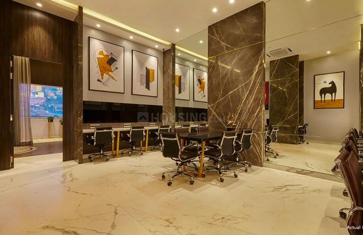 Others image of 6000.0 Sq.ft pre-leased Ready to use Office Space for sale in Kharadi for 140000000