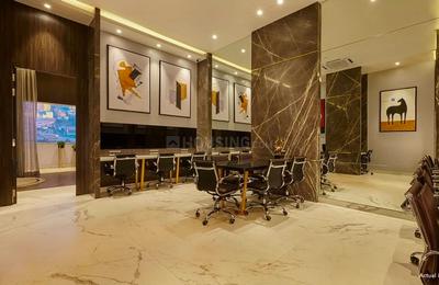 Others image of 6000.0 Sq.ft pre-leased Ready to use Office Space for sale in Kharadi for 140000000