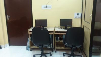 Hall image of 250.0 Sq.ft pre-leased Ready to use Office Space for sale in New Alipore for 2500000