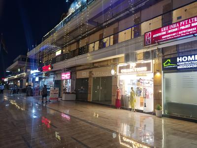 Others image of 374.0 Sq.ft   Shop for rent in Delta I for 55000
