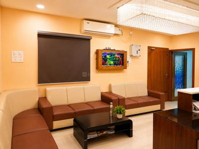 Others image of 2200.0 Sq.ft pre-leased Ready to use Office Space for sale in Guindy for 270000